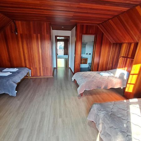 Casa Vila Telma Campos do Jordao Dış mekan fotoğraf