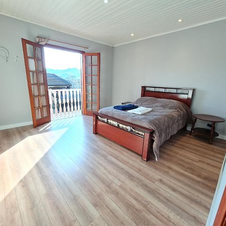 Casa Vila Telma Campos do Jordao Dış mekan fotoğraf