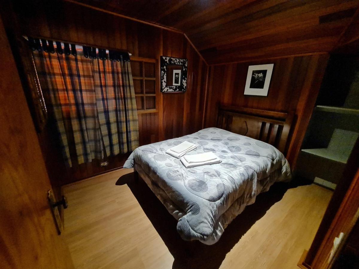 Casa Vila Telma Campos do Jordao Dış mekan fotoğraf