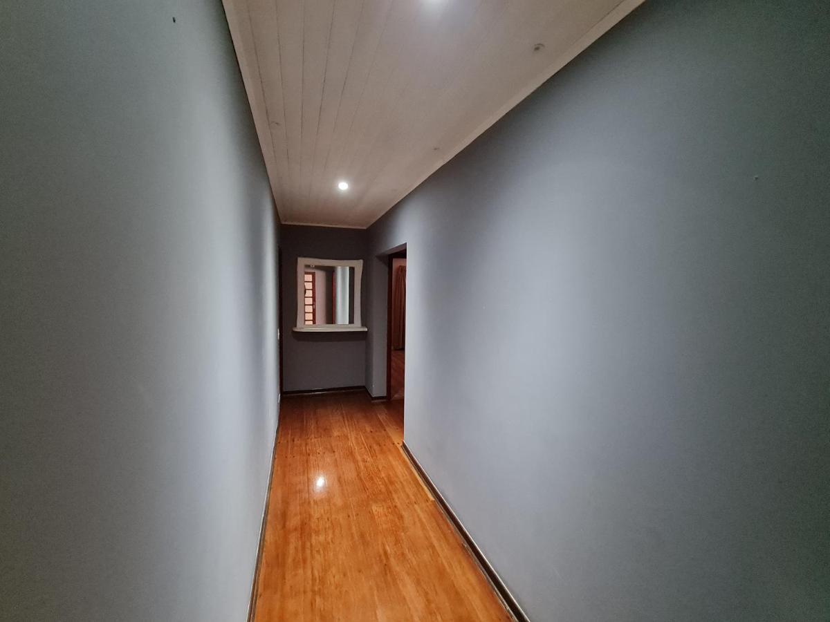 Casa Vila Telma Campos do Jordao Dış mekan fotoğraf