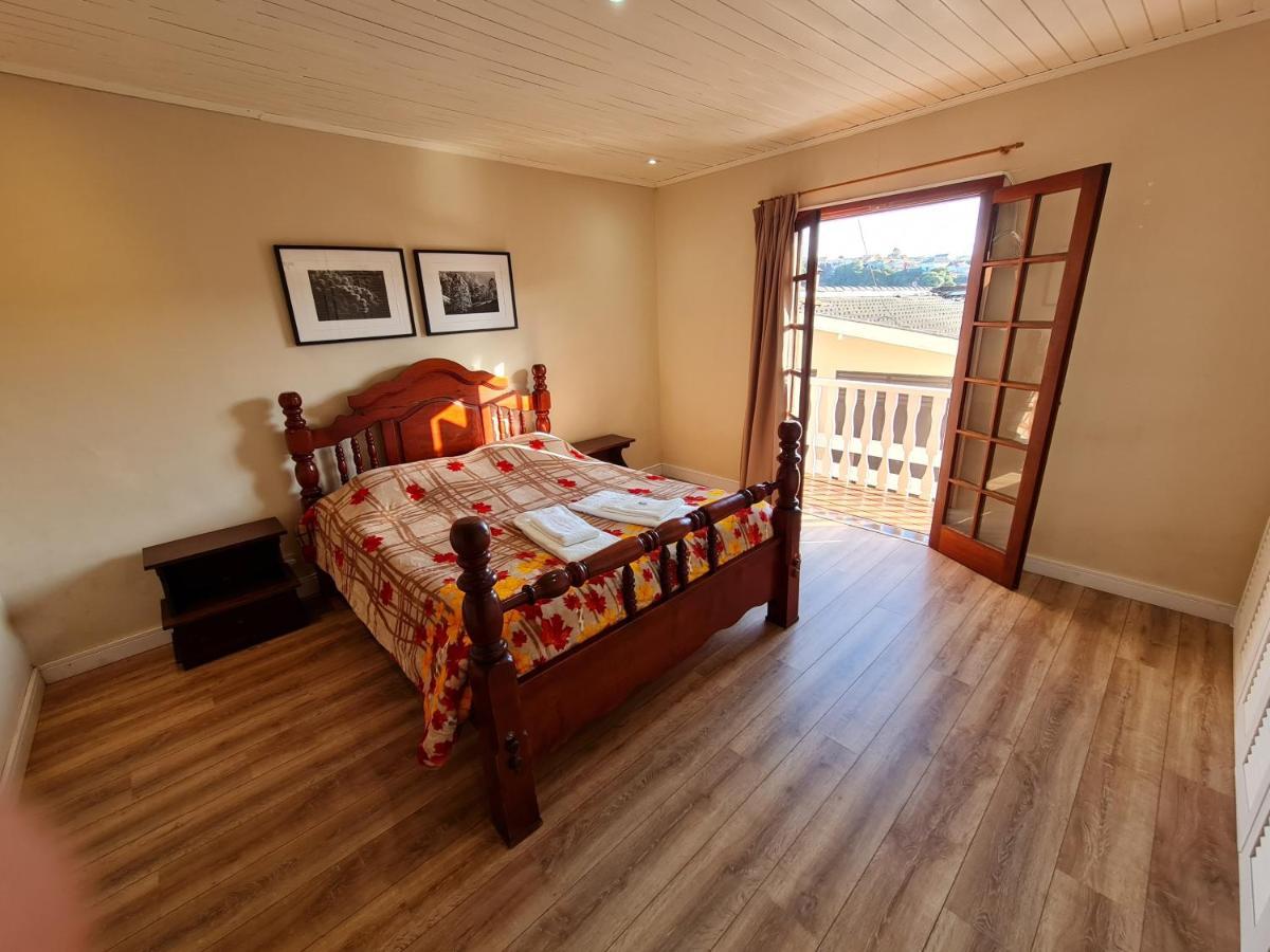 Casa Vila Telma Campos do Jordao Dış mekan fotoğraf