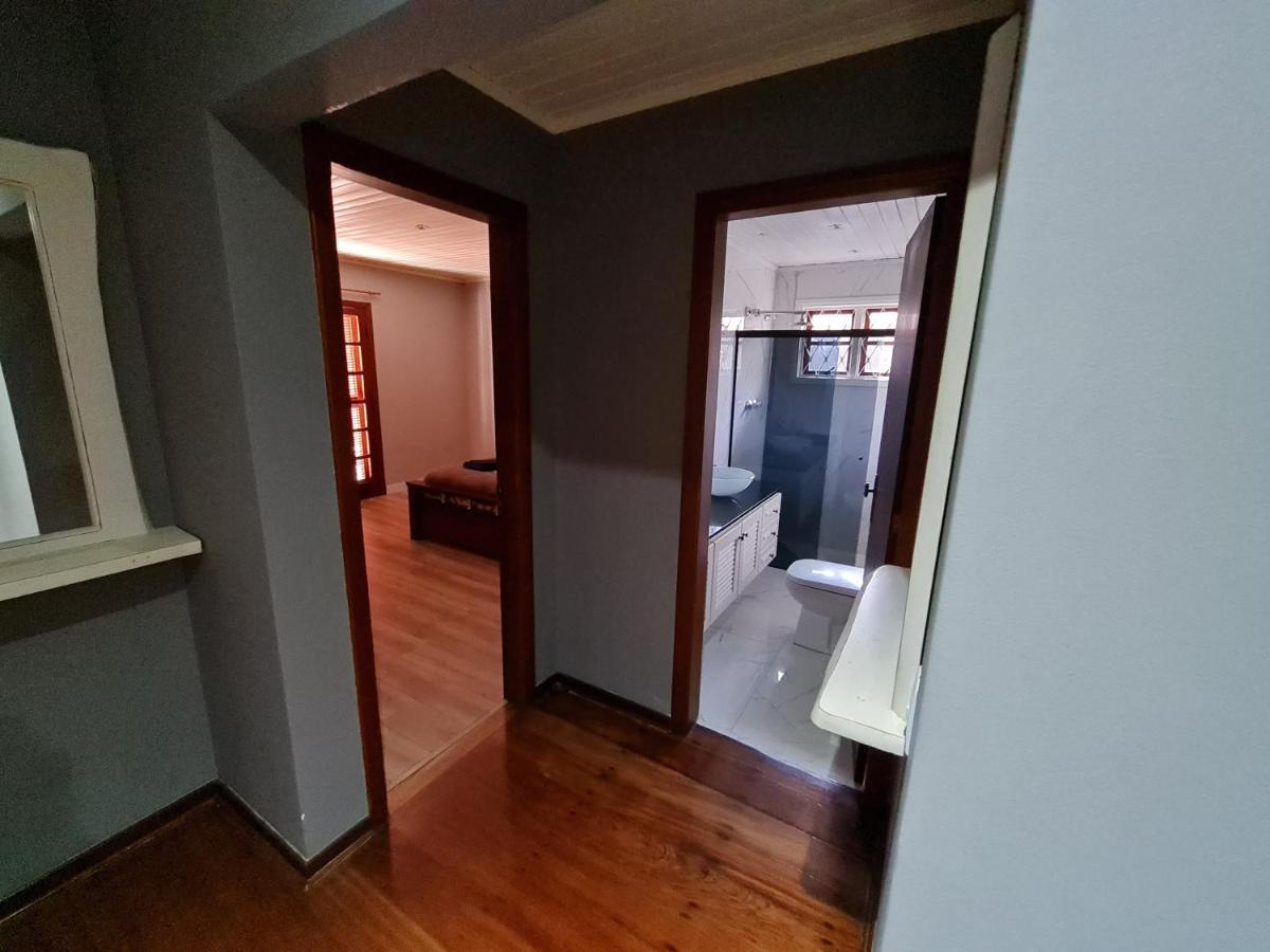 Casa Vila Telma Campos do Jordao Dış mekan fotoğraf