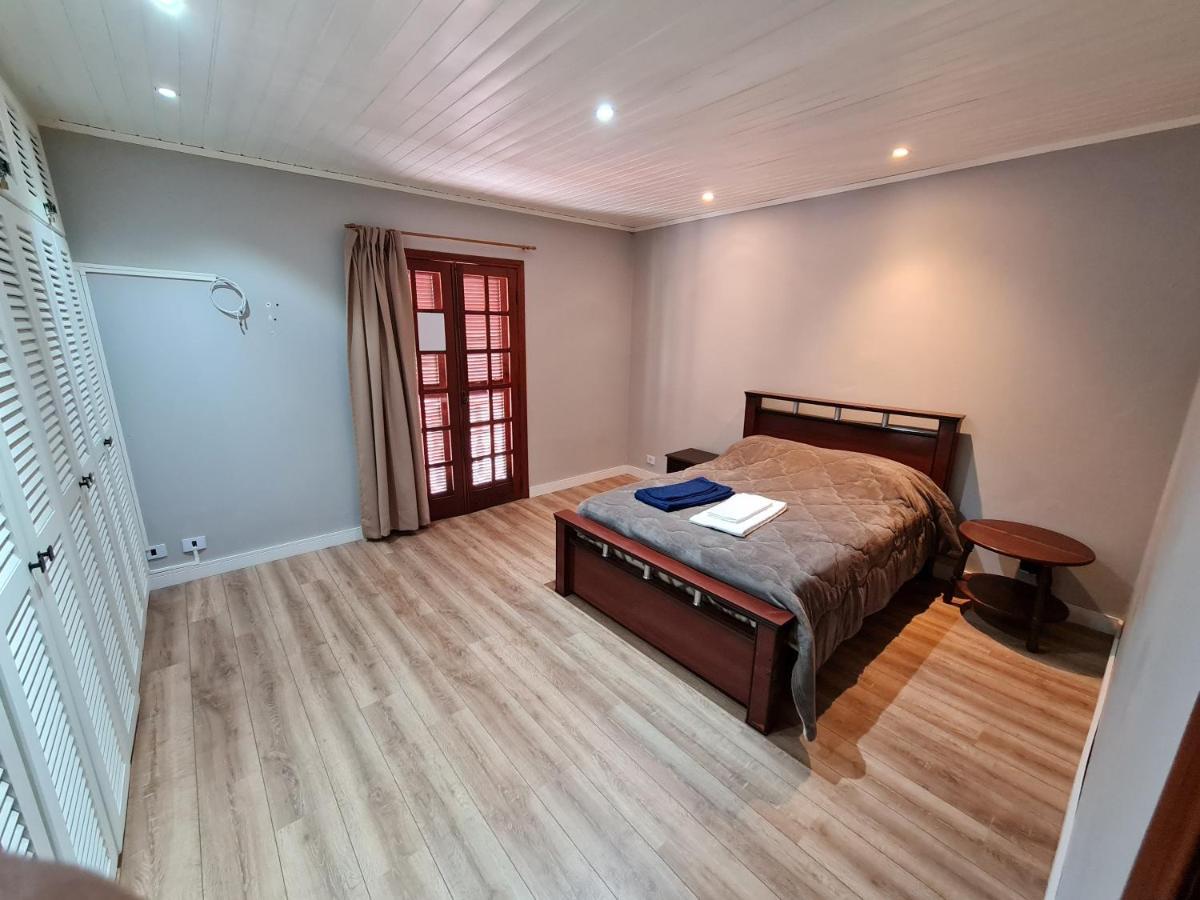 Casa Vila Telma Campos do Jordao Dış mekan fotoğraf